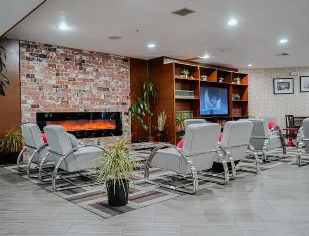 La Hacienda San Jose Silicon Valley hotel detail image 3