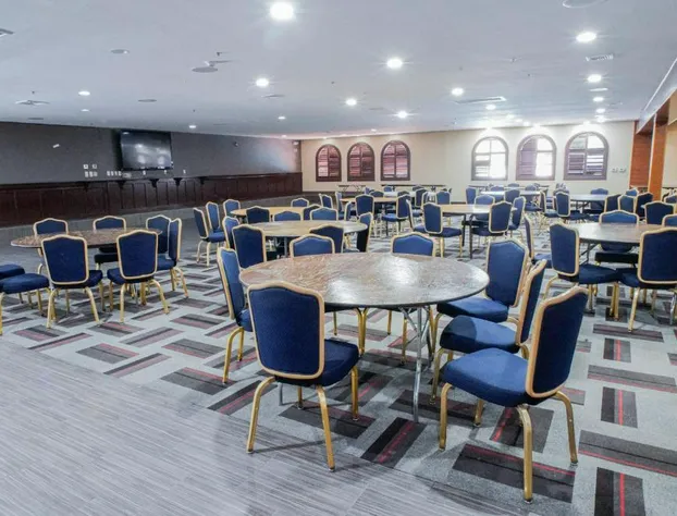 La Hacienda San Jose Silicon Valley hotel detail image 2