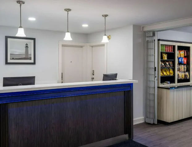 Travelodge Suites by Wyndham Saint John hotel detail image 1