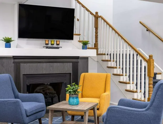 Travelodge Suites by Wyndham Saint John hotel detail image 4