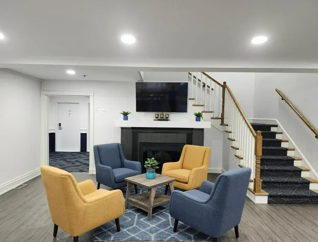 Travelodge Suites by Wyndham Saint John hotel detail image 3