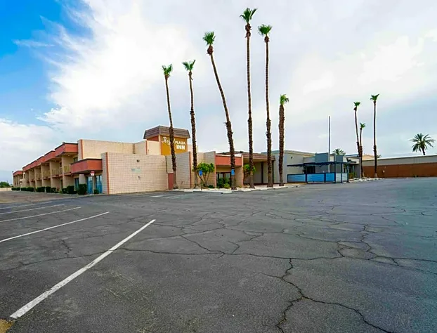 Royal Plaza Inn Indio hotel detail image 2