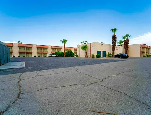 Royal Plaza Inn Indio hotel detail image 3