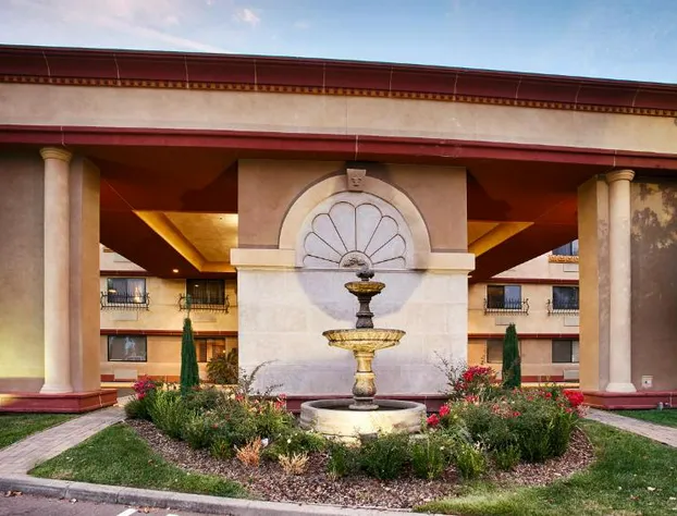 Best Western Plus Orchid Hotel & Suites hotel detail image 2