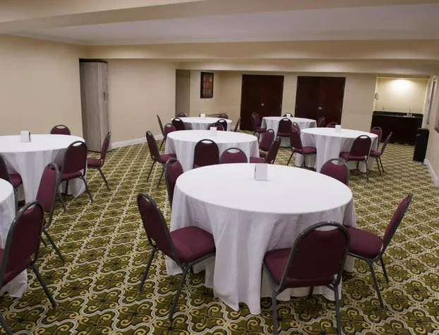 Best Western Plus Orchid Hotel & Suites hotel detail image 3