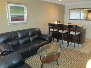 Best Western Plus Orchid Hotel & Suites hotel detail image 4