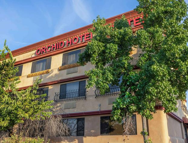 Best Western Plus Orchid Hotel & Suites hotel detail image 2