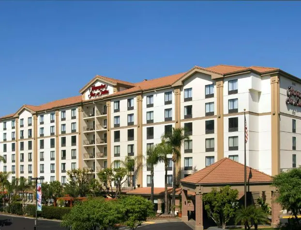 Hampton Inn & Suites Anaheim Garden Grove hotel detail image 3