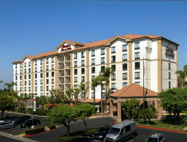 Hampton Inn & Suites Anaheim Garden Grove hotel detail image 3