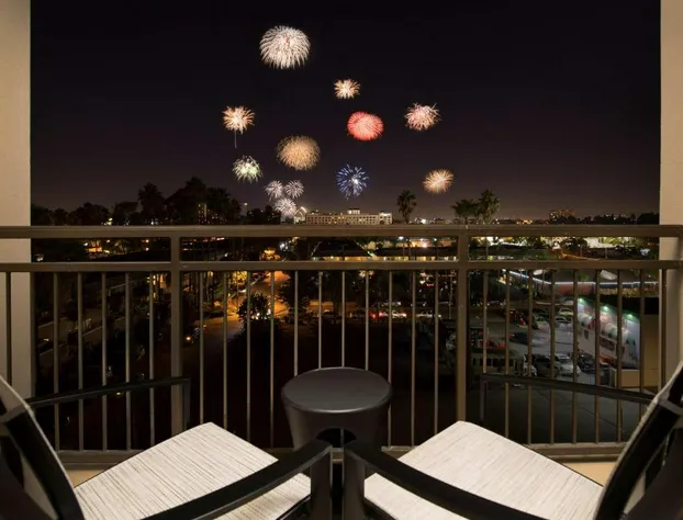 Hampton Inn & Suites Anaheim Garden Grove hotel detail image 4