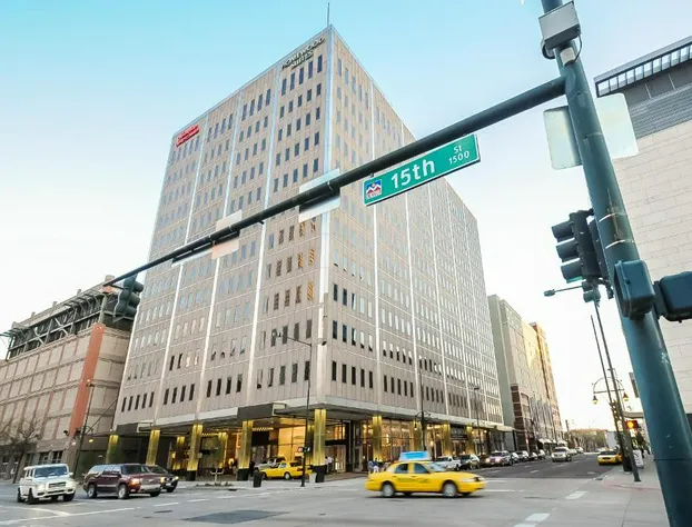 Hampton Inn & Suites Denver Downtown-Convention Center hotel detail image 1