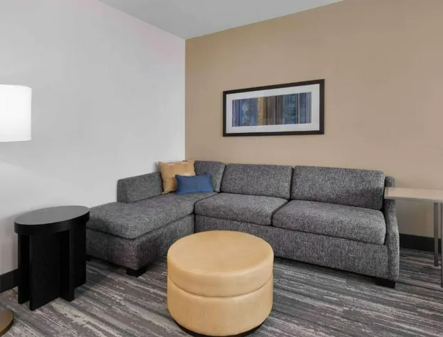 Hampton Inn & Suites Denver Downtown-Convention Center hotel detail image 2