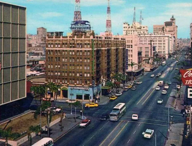 The Sofia Hotel hotel detail image 2