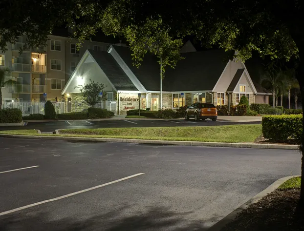 Residence Inn by Marriott Sebring hotel detail image 1