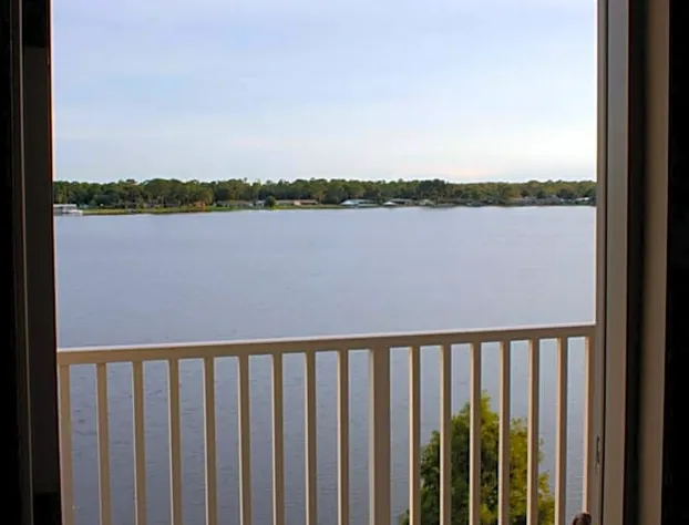 Residence Inn by Marriott Sebring hotel detail image 1