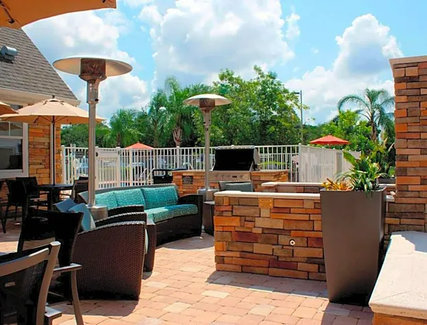 Residence Inn by Marriott Sebring hotel detail image 4