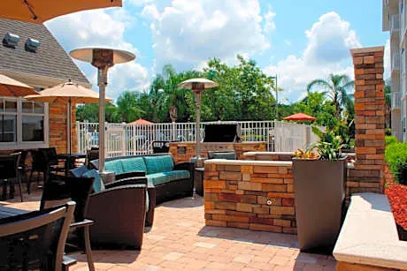 Residence Inn by Marriott Sebring hotel detail image 4