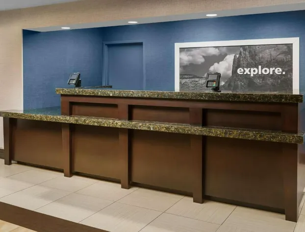 Hampton Inn & Suites Thousand Oaks, CA hotel detail image 2