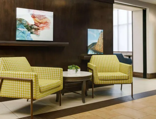 Hampton Inn & Suites Thousand Oaks, CA hotel detail image 3