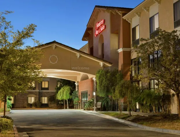 Hampton Inn & Suites Thousand Oaks, CA hotel detail image 1