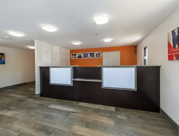 Motel 6 Greenville, SC hotel detail image 3