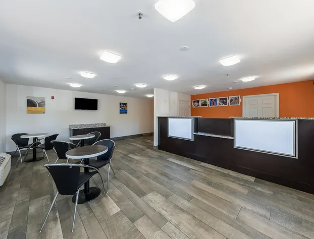 Motel 6 Greenville, SC hotel detail image 4