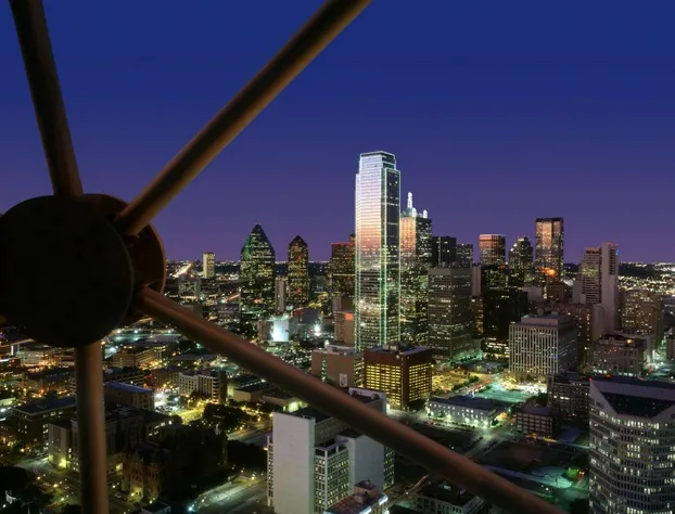 Hyatt Regency Dallas hotel detail image 4