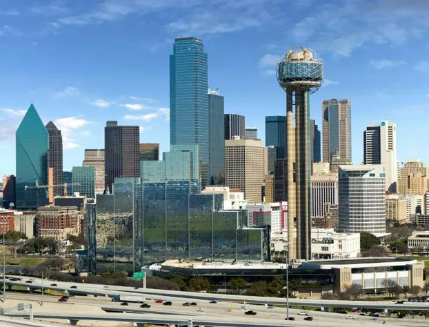 Hyatt Regency Dallas hotel detail image 3