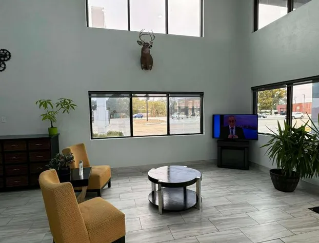 SureStay Hotel by Best Western Childress hotel detail image 2