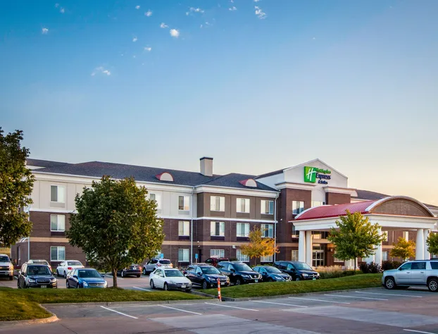 Holiday Inn Express Hotel & Suites Altoona-Des Moines by IHG hotel detail image 1