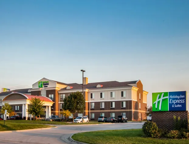 Holiday Inn Express Hotel & Suites Altoona-Des Moines by IHG hotel detail image 2