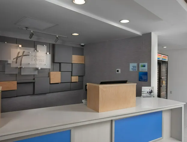 Holiday Inn Express Hotel & Suites Altoona-Des Moines by IHG hotel detail image 4