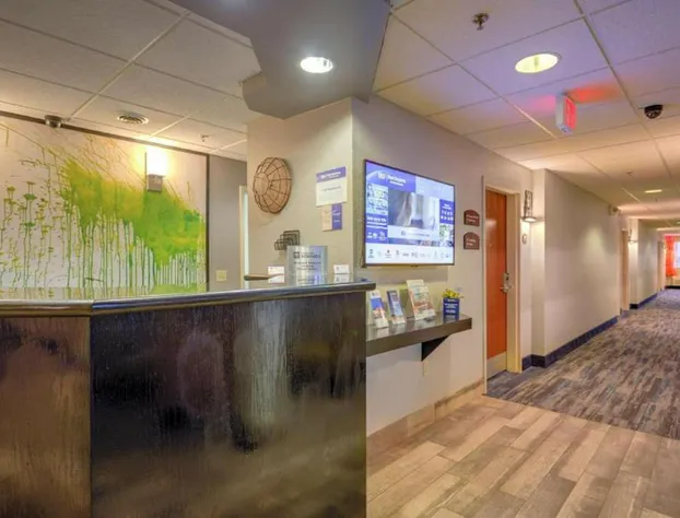 Best Western Nittany Inn Milroy hotel detail image 4