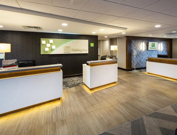 Holiday Inn Milwaukee Riverfront by IHG hotel detail image 2