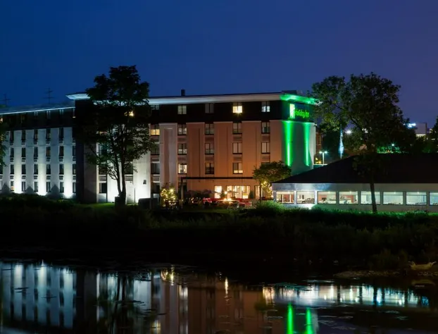 Holiday Inn Milwaukee Riverfront by IHG hotel detail image 1