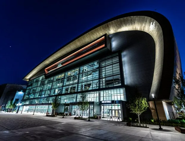 Holiday Inn Milwaukee Riverfront by IHG hotel detail image 2