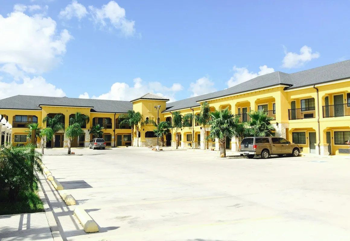 Weslaco Inn hotel hero
