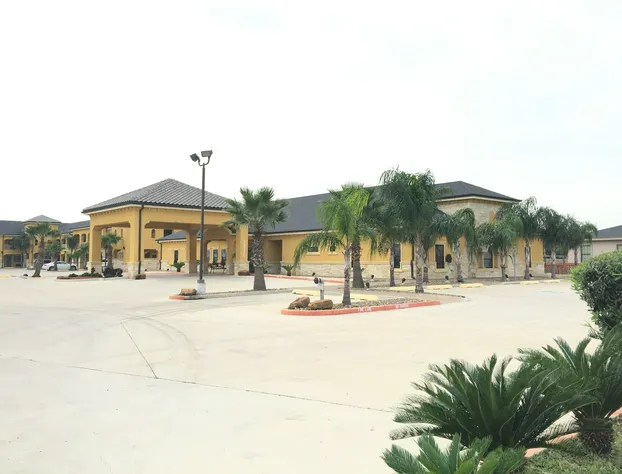 Weslaco Inn hotel detail image 1