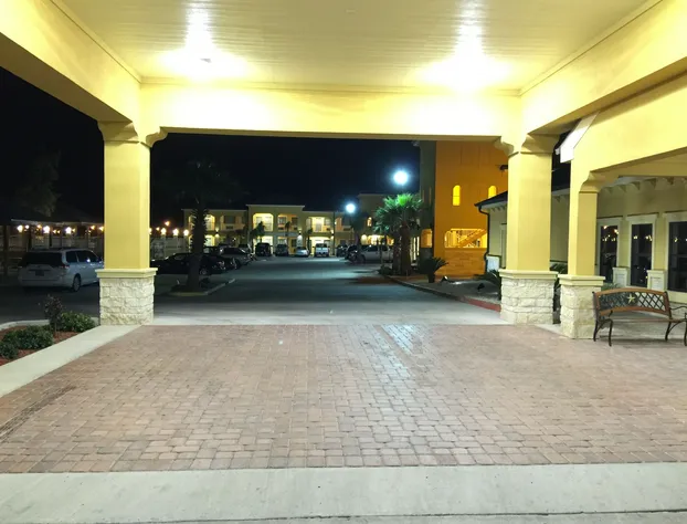 Weslaco Inn hotel detail image 2