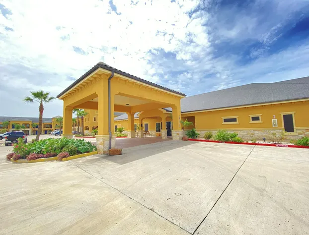 Weslaco Inn hotel detail image 4