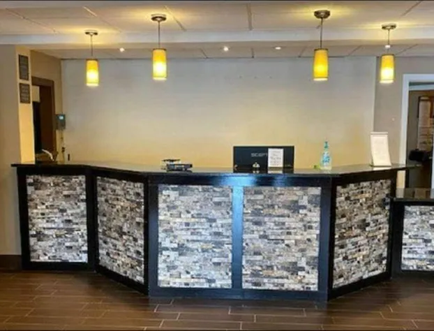 SureStay Plus by Best Western Jonestown Lebanon Valley hotel detail image 2