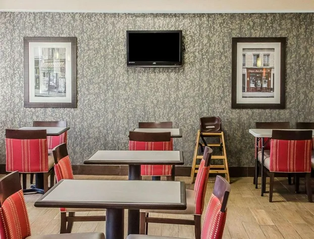 SureStay Plus by Best Western Jonestown Lebanon Valley hotel detail image 4