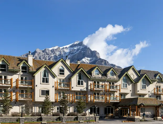 Rundlestone Lodge hotel detail image 2