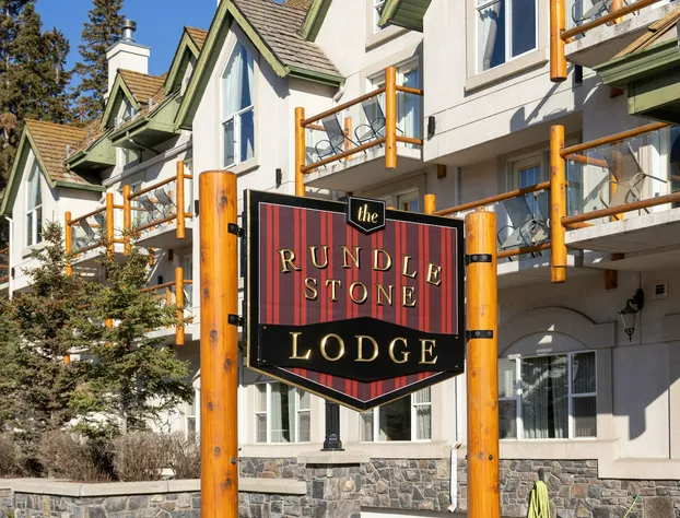 Rundlestone Lodge hotel detail image 4