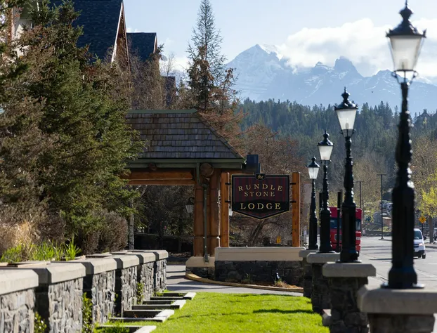 Rundlestone Lodge hotel detail image 4