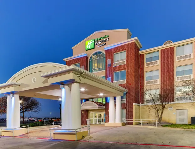 Holiday Inn Express & Suites Lake Worth by IHG hotel detail image 2