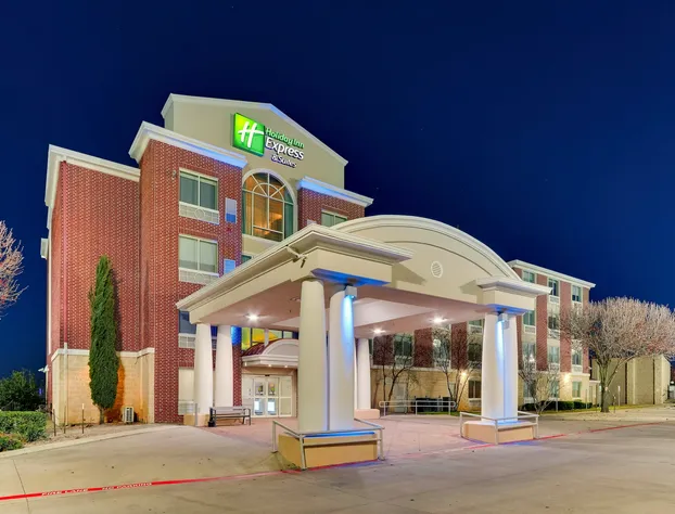 Holiday Inn Express & Suites Lake Worth by IHG hotel detail image 2