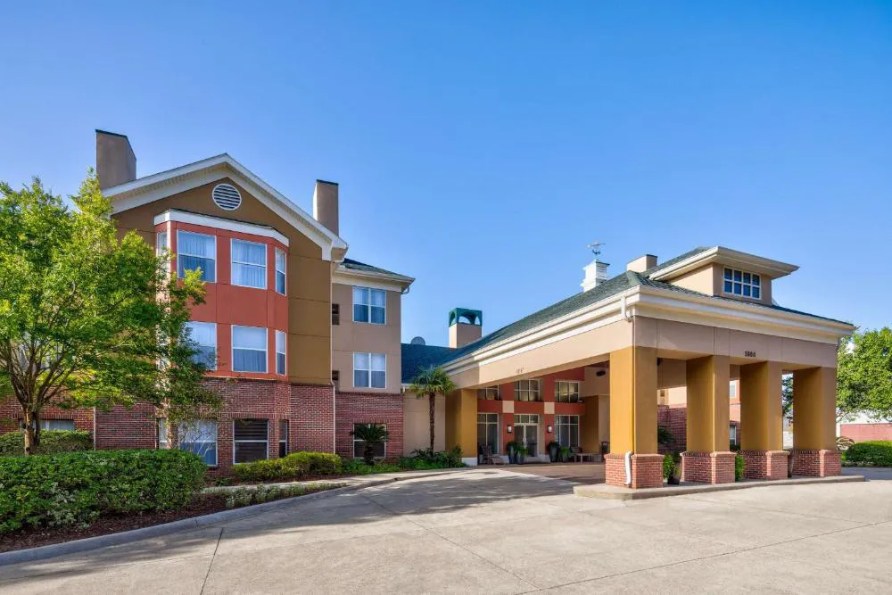 Homewood Suites by Hilton Baton Rouge hotel hero
