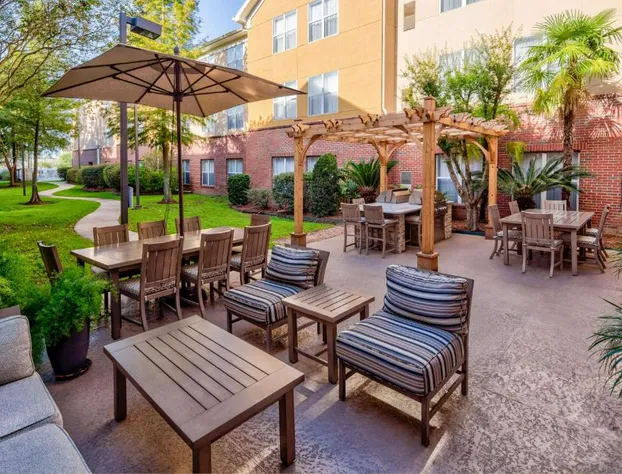 Homewood Suites by Hilton Baton Rouge hotel detail image 1