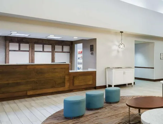 Homewood Suites by Hilton Baton Rouge hotel detail image 2